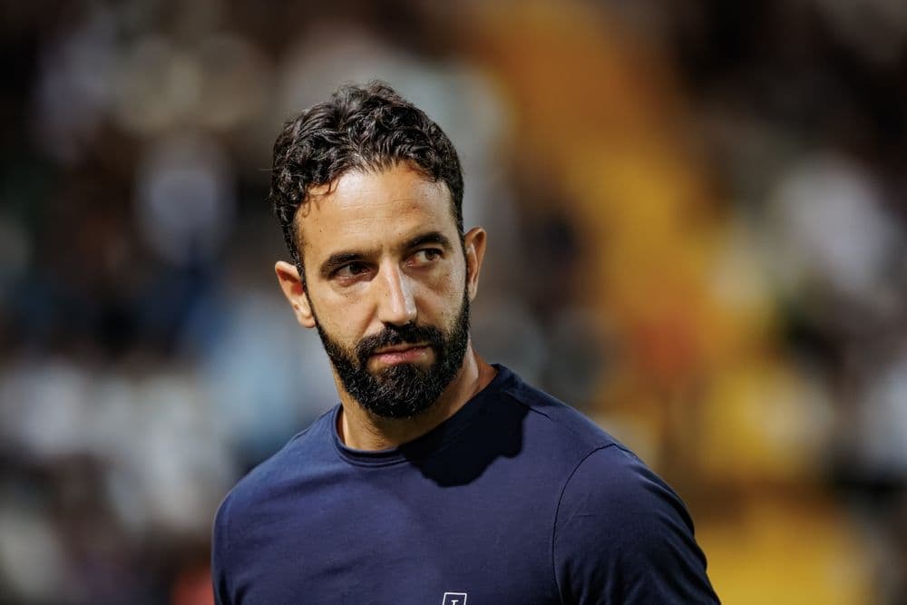 Premier, il Manchester United torna al successo: Amorim respira