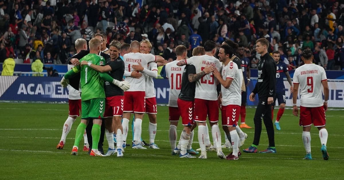 Pronostico Danimarca - Grecia: statistiche 12/10/2025 Qualificazioni Mondiali