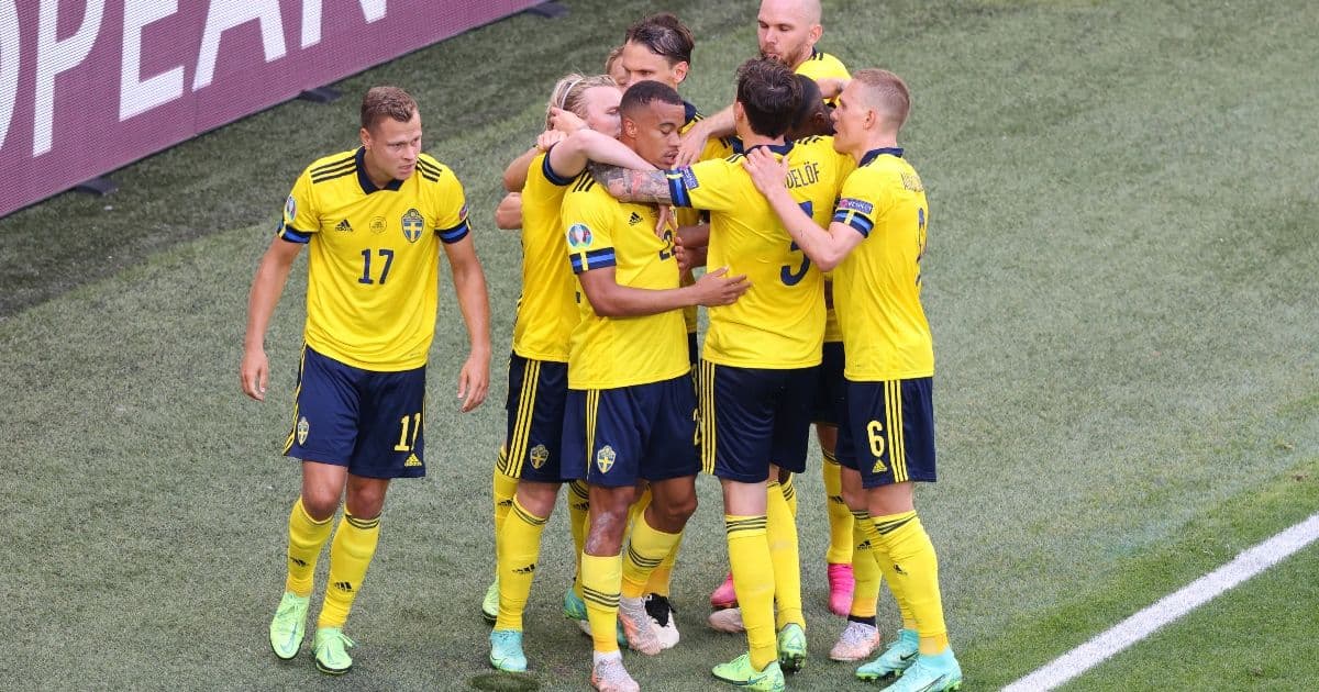 Pronostico Svezia - Kosovo: statistiche 13/10/2025 Qualificazioni Mondiali