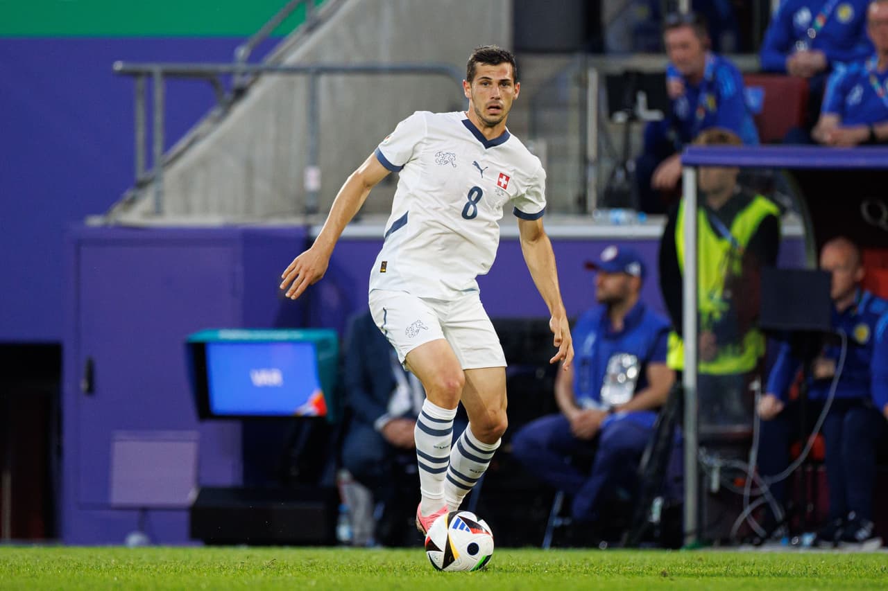 Slovenia – Svizzera: analisi del match 13/10/2025 Qualificazioni Mondiali