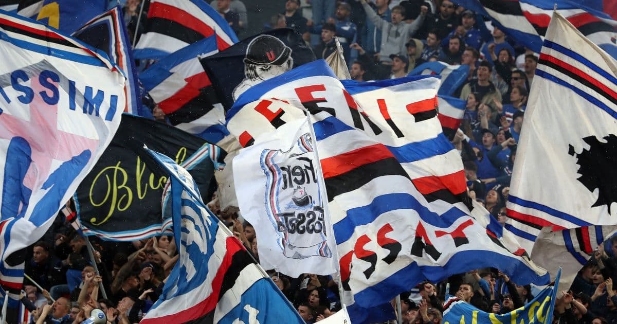 Analisi Virtus Entella-Sampdoria: statistiche 17/10/2025 Serie B