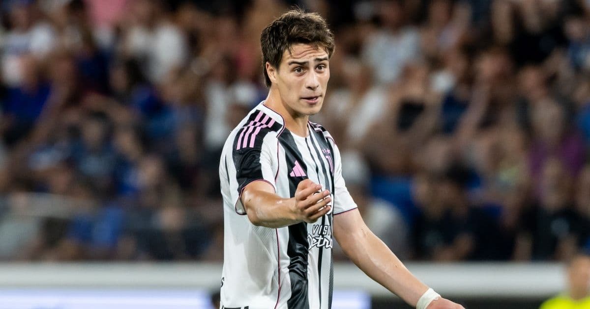 Analisi Como-Juve: statistiche 19/10/2025 Serie A