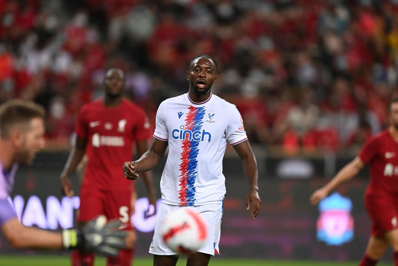 Pronostico Crystal Palace-Bournemouth: probabili formazioni e statistiche 18/10/2025 Premier League