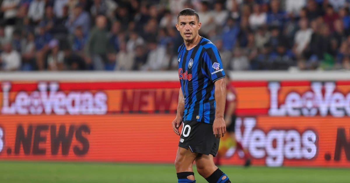 Analisi Atalanta-Sparta Praga: statistiche 22/10/2025 Champions League