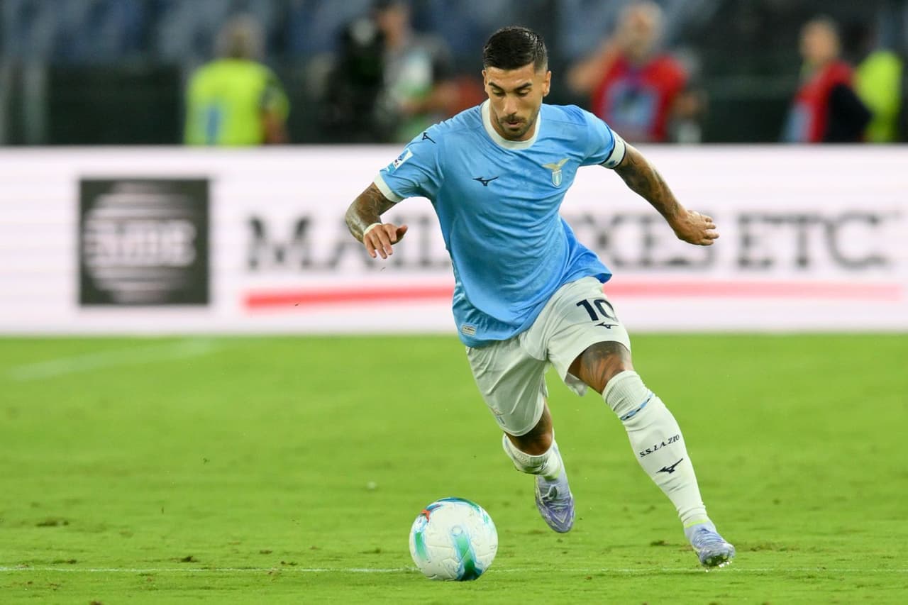 Analisi Lazio-Juventus: probabili formazioni e statistiche 26/10/2025 Serie A