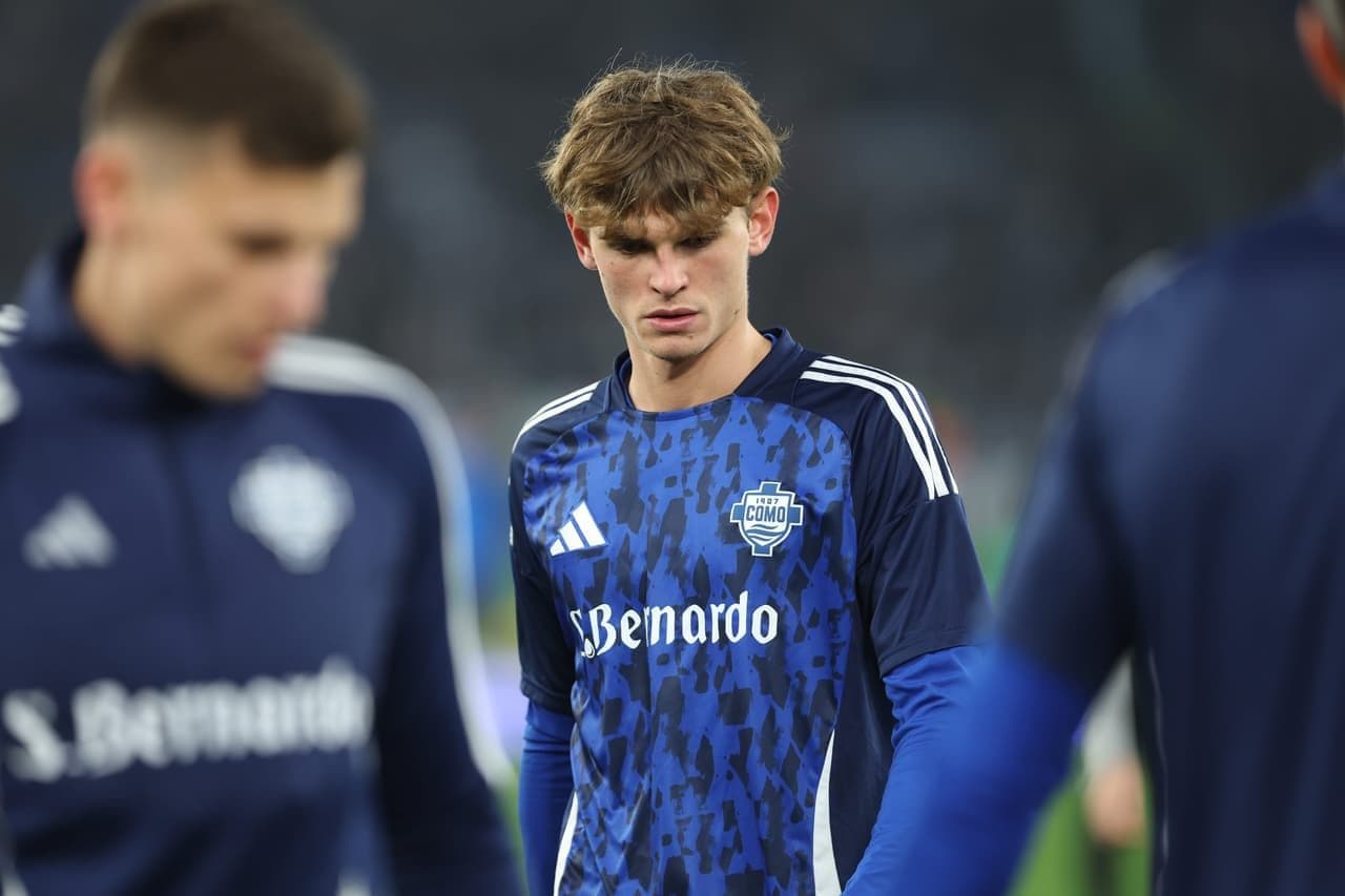 Como – Verona: analisi del match 27/10/2025 Serie A