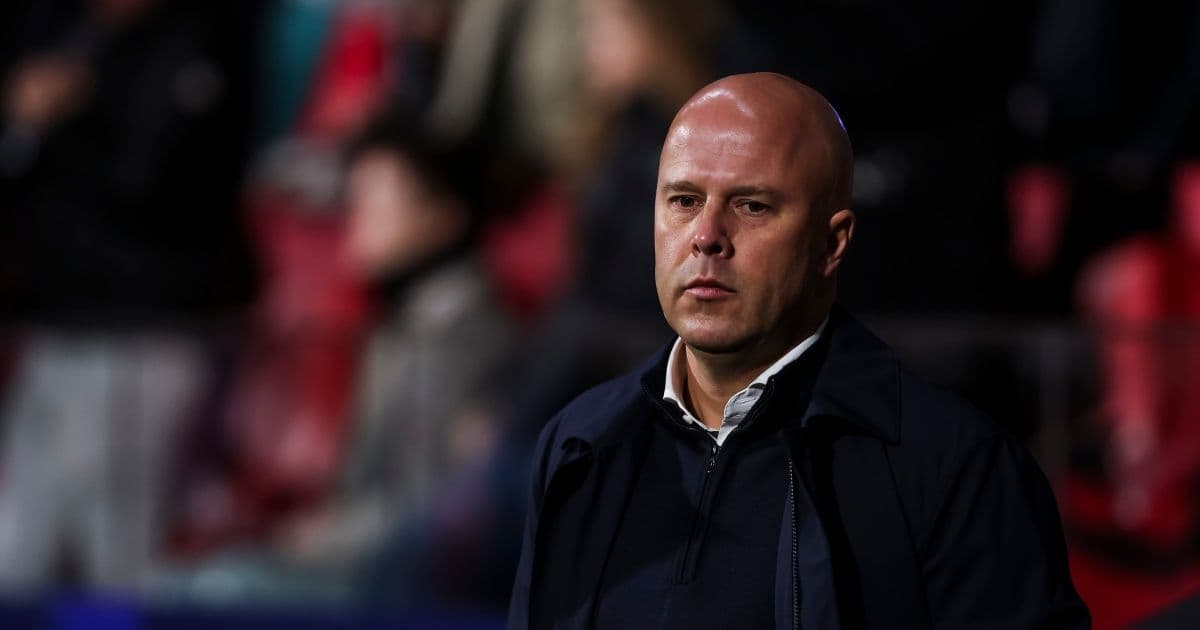 Liverpool, sprofondo rosso: Slot eliminato dalla Carabao Cup