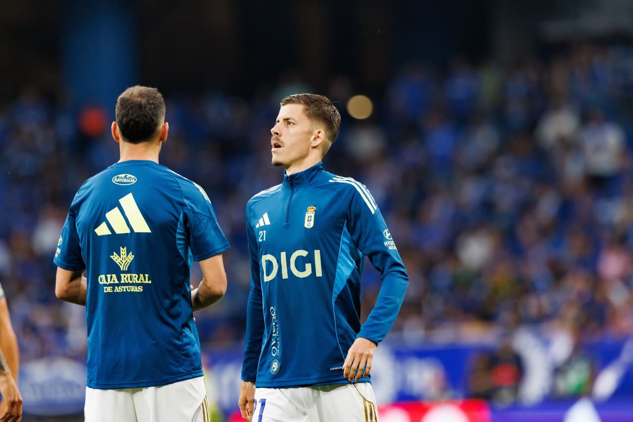Oviedo – Osasuna: analisi del match 03/11/2025 Liga