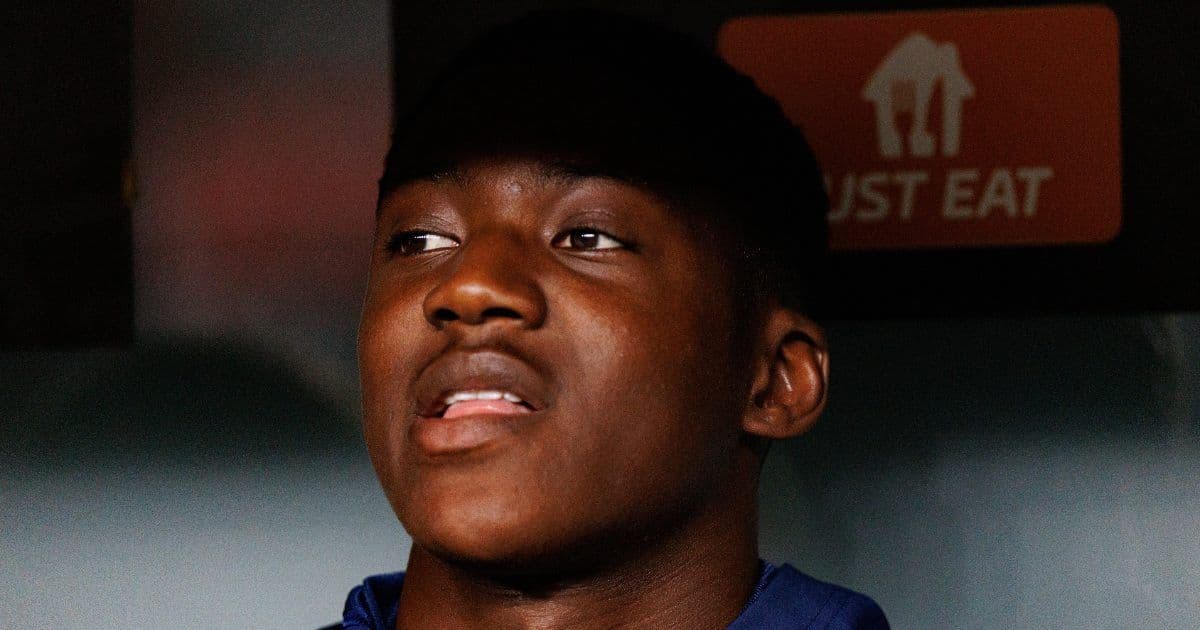 Record storico dello United a rischio: un infortunio mette in crisi 88 anni di tradizione