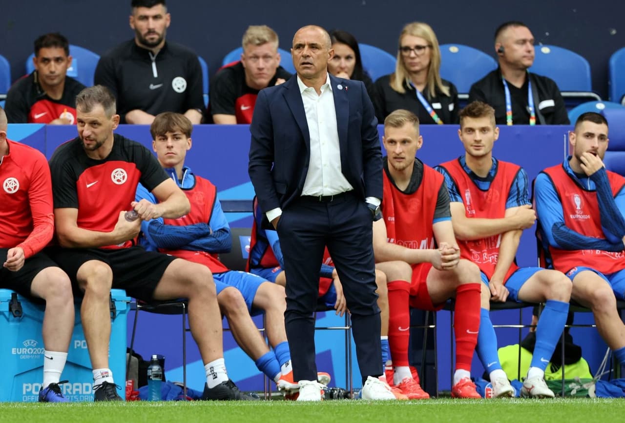 Pronostico Slovacchia-Irlanda del Nord: probabili formazioni e statistiche Qualificazioni Mondiali 2026 (14/11/2025)