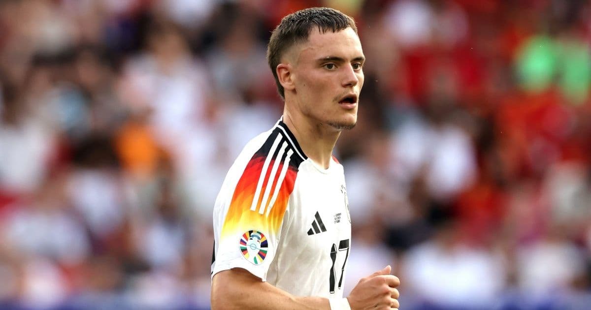 Analisi Lussemburgo-Germania: statistiche 14/11/2025 Qualificazioni Mondiali