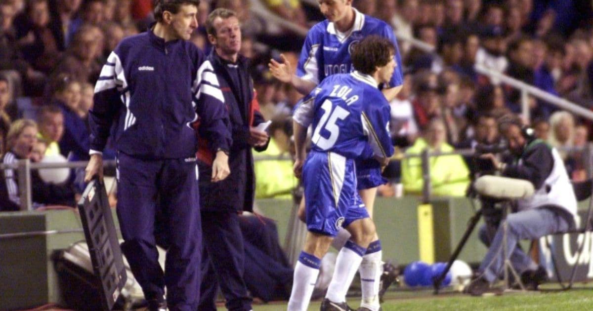 Lo Stoccarda ha perso due trofei internazionali per colpa degli italiani