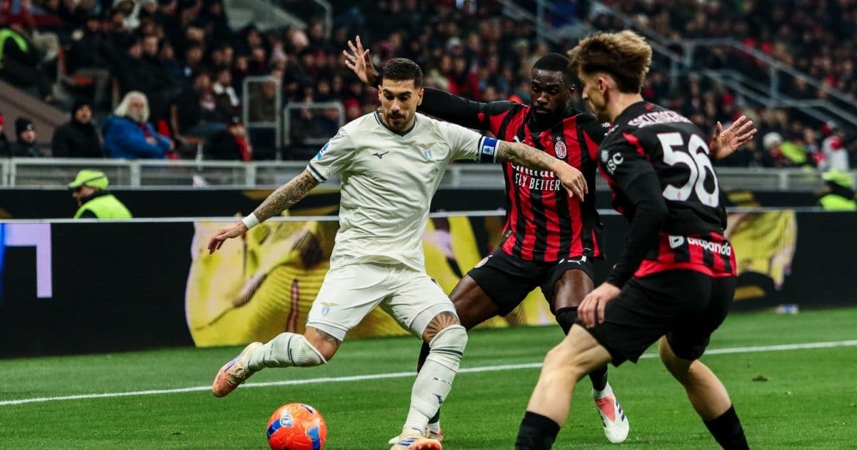 Analisi Lazio-Milan: statistiche 04/12/2025 Coppa Italia