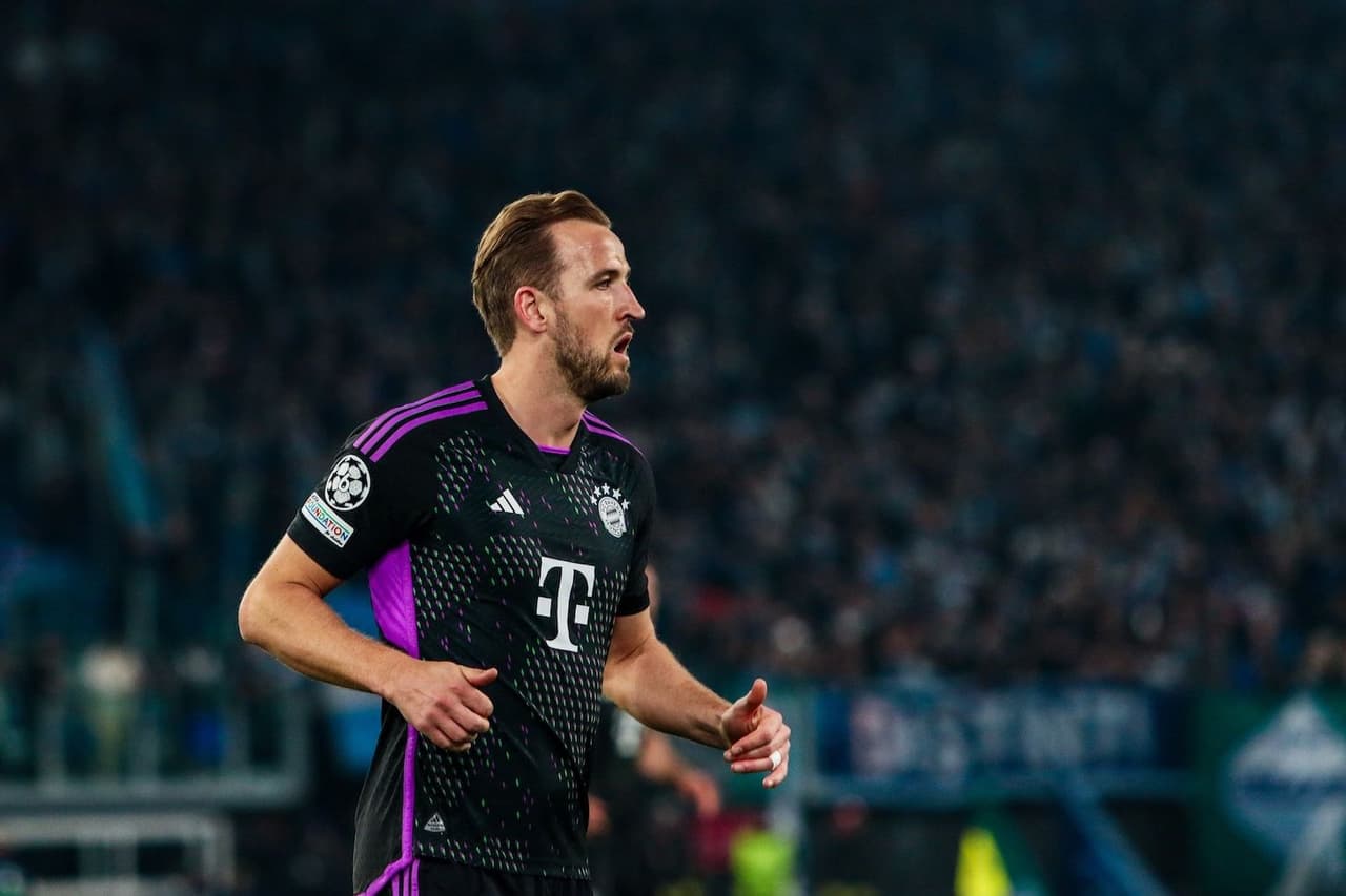 Bayern Monaco - Sporting: analisi del match 09/12/2025 Champions League