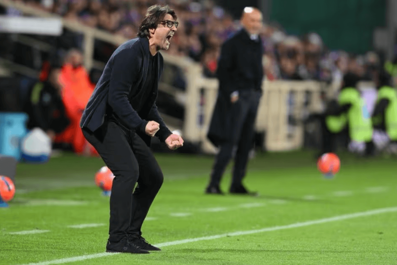 Analisi Fiorentina - Dinamo Kyiv: statistiche 11/12/25 Conference League