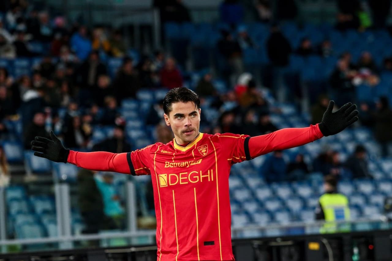 Lecce - Pisa: analisi del match 12/12/2025 Serie A