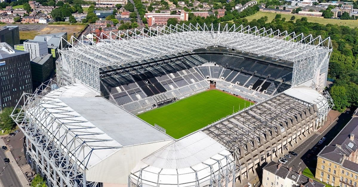 Il mistero del settore ospiti: perché Newcastle e Sunderland allontanano i tifosi avversari