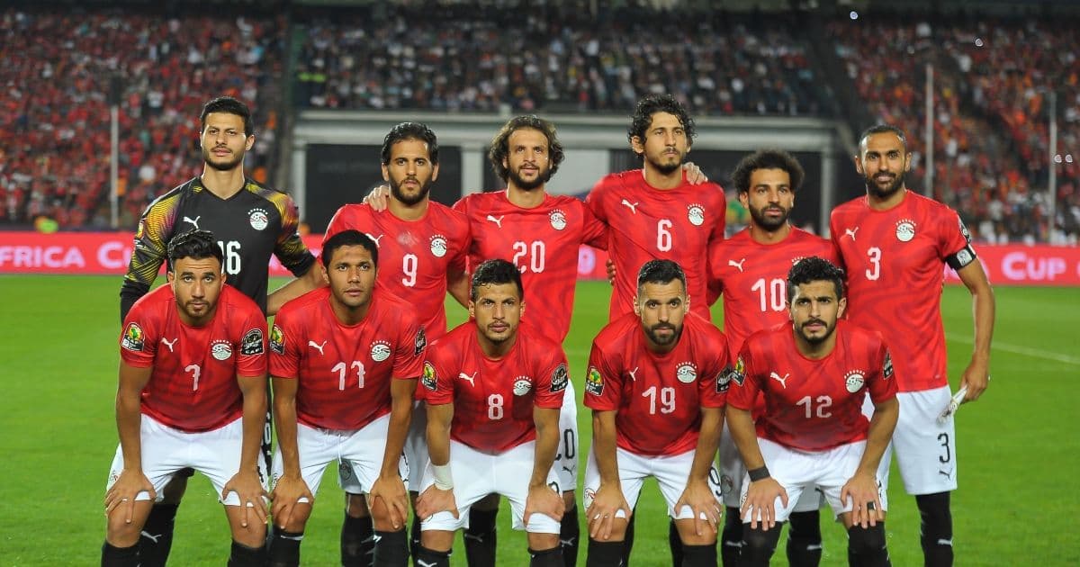 Pronostico Egitto – Zimbabwe: probabili formazioni e statistiche Coppa d’Africa (22-12-2025)