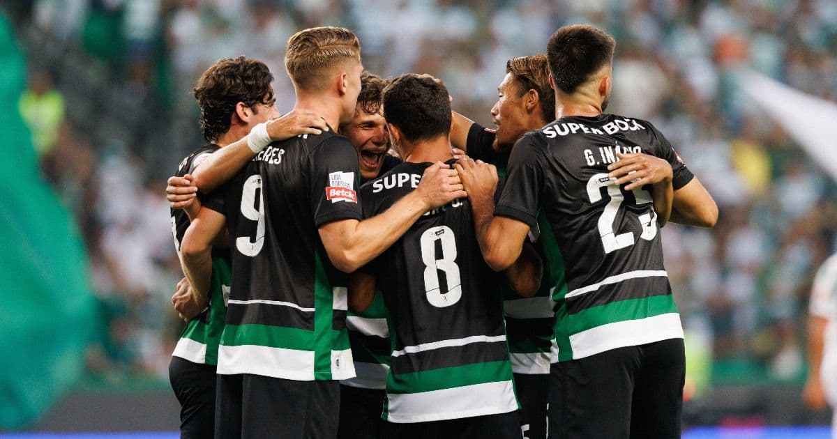 Pronostico Gil Vicente – Sporting: probabili formazioni e statistiche Primeira Liga (02-01-2026)