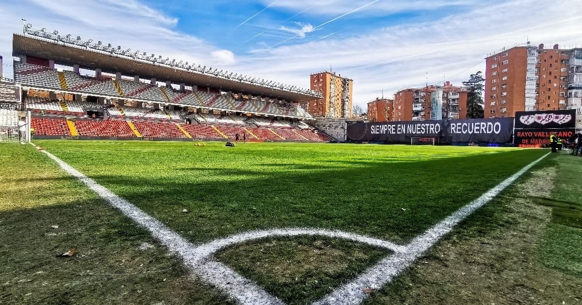 Pronostico Rayo Vallecano – Getafe: probabili formazioni e statistiche Liga (02-01-2026)