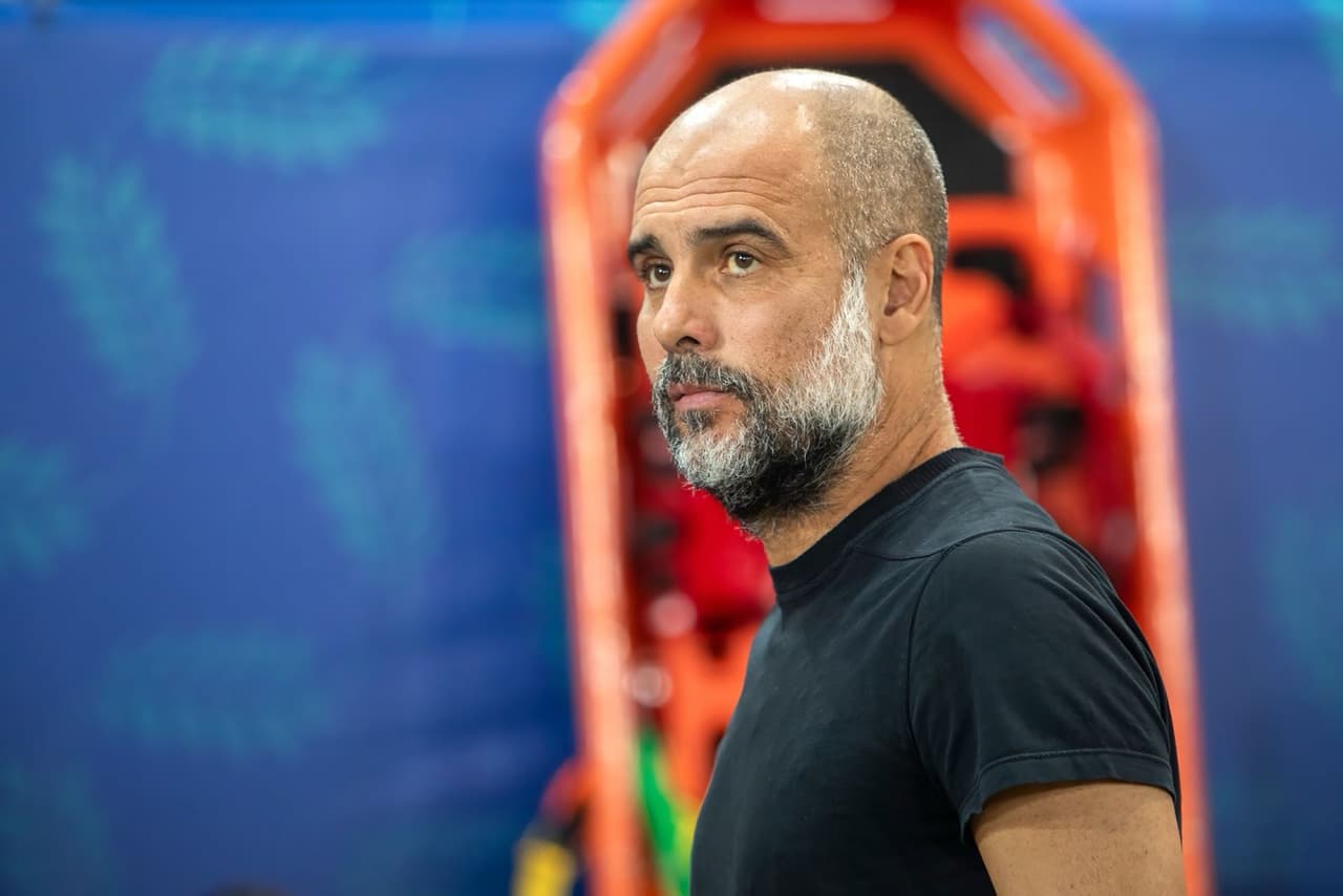 Iraola gela Guardiola su Semenyo: "Con l'Arsenal ci sarà"