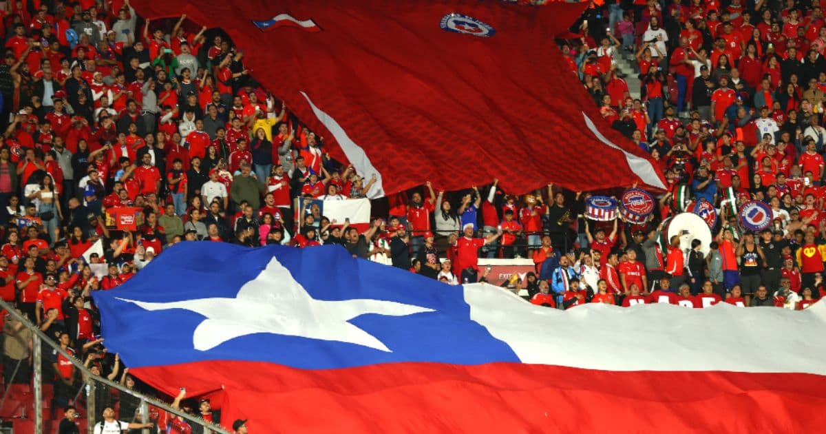 Il Cile nel 1962 si è piazzato terzo nel Mondiale casalingo