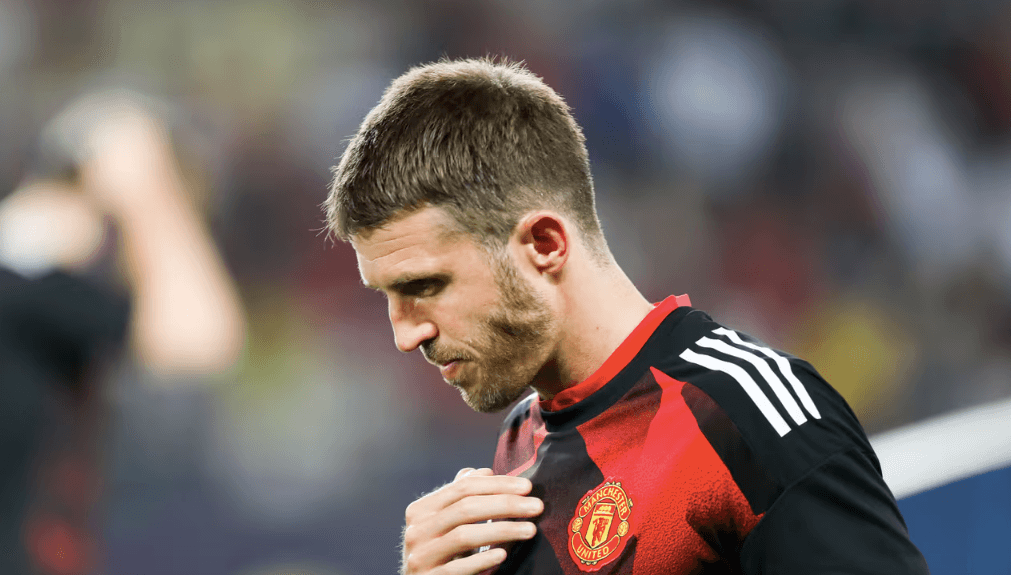 Manchester United, da Carrick a Solskjaer: ipotesi traghettatore