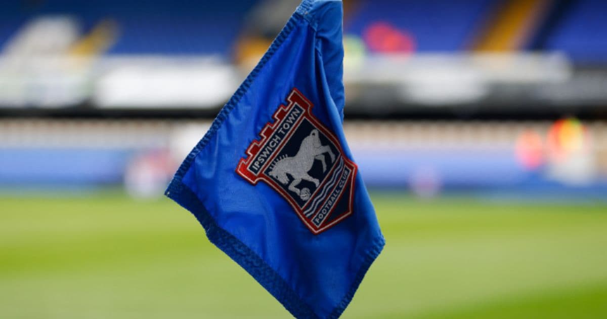 L'Ipswich Town è un piccolo club che vanta tre grandi successi