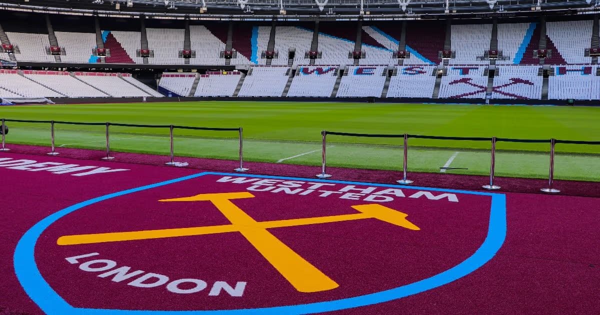 Il West Ham flirta con la Championship: le percentuali sulla retrocessione