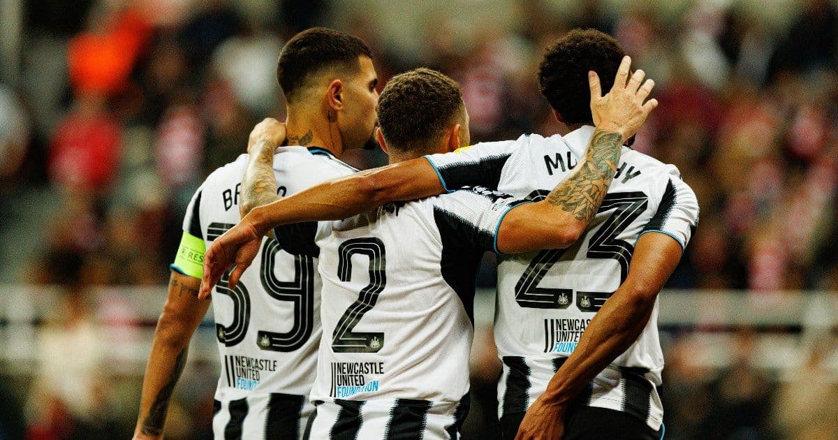 Pronostico Newcastle - Manchester City: analisi e probabili formazioni 13/01/2026 EFL Cup