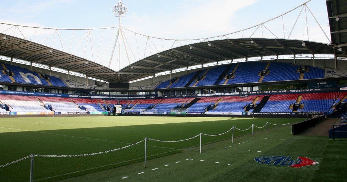 Pronostico Bolton Wanderers - Port Vale: analisi e probabili formazioni 13/01/2026 EFL Trophy