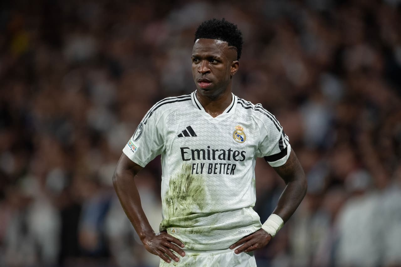 Nuovi insulti a Vinícius, la Liga alza di nuovo la voce