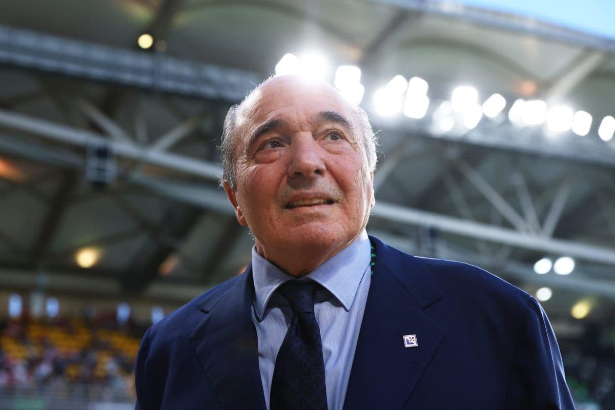 Fiorentina, addio a Rocco Commisso: il presidente viola si è spento a 76 anni