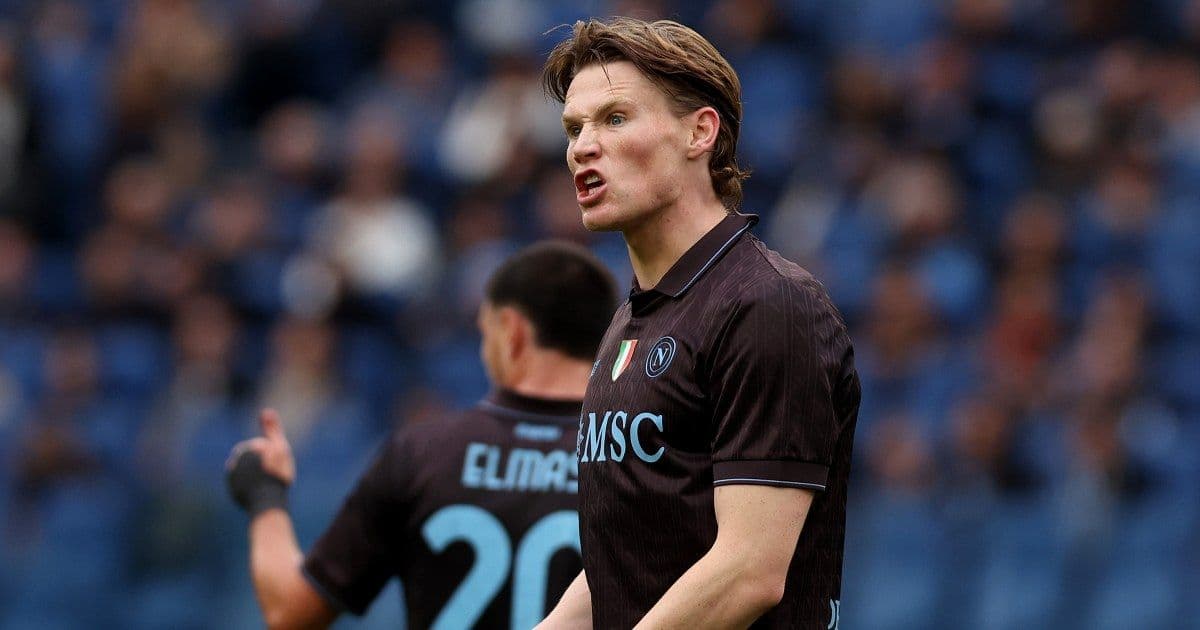 Pronostico Copenhagen-Napoli: analisi e probabili formazioni 20/01/2026 Champions League