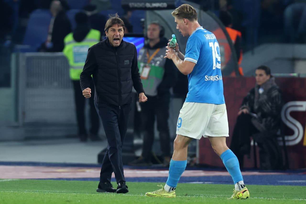 Pronostico Juve-Napoli: analisi e probabili formazioni 25/01/2026 Serie A