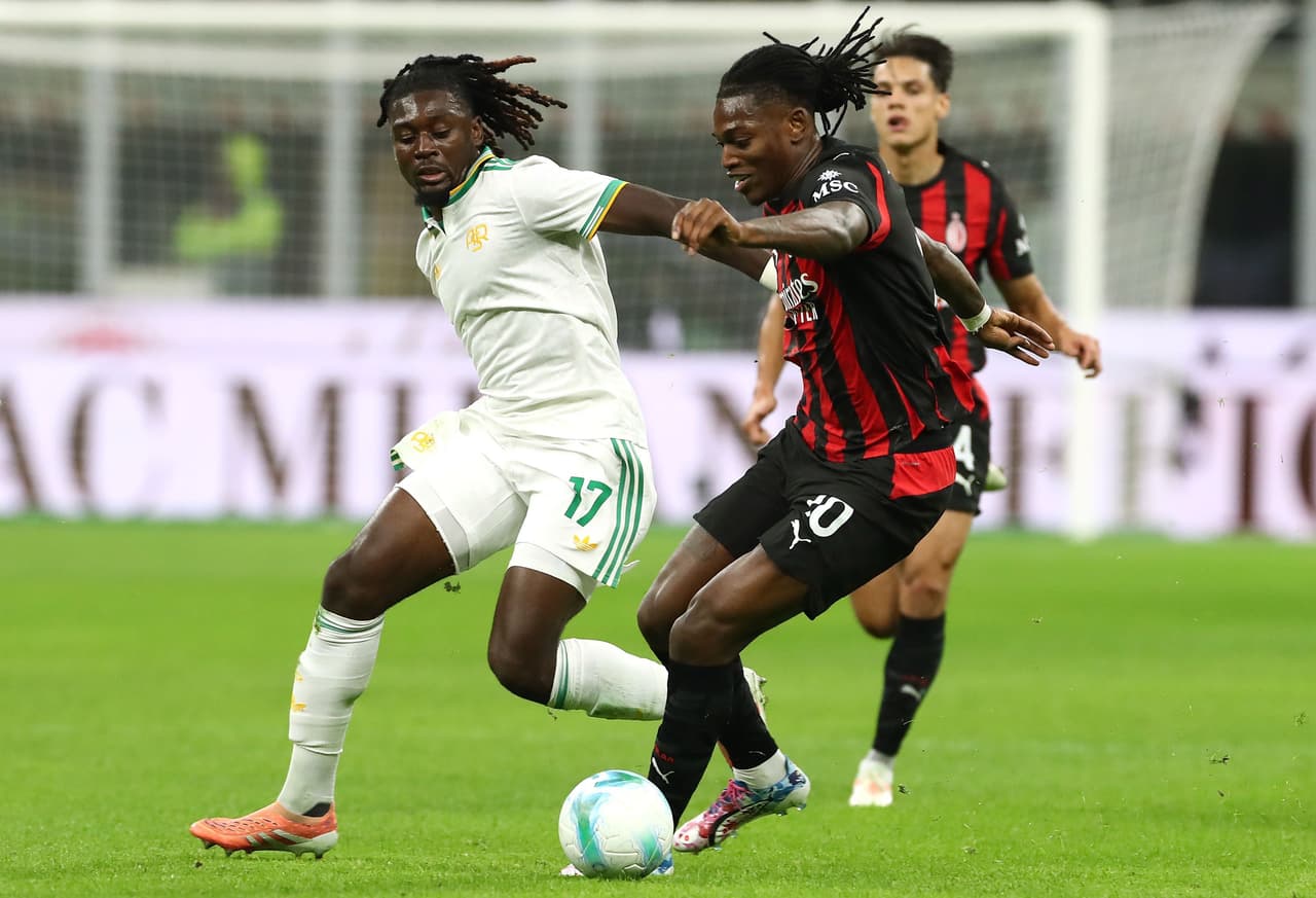 Pronostico Roma-Milan: analisi e probabili formazioni 25/01/2026 Serie A