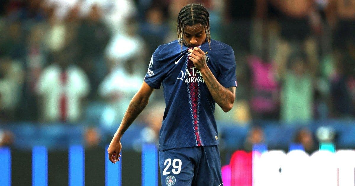 Pronostico Auxerre-PSG: analisi e probabili formazioni 23/01/2026 Ligue 1