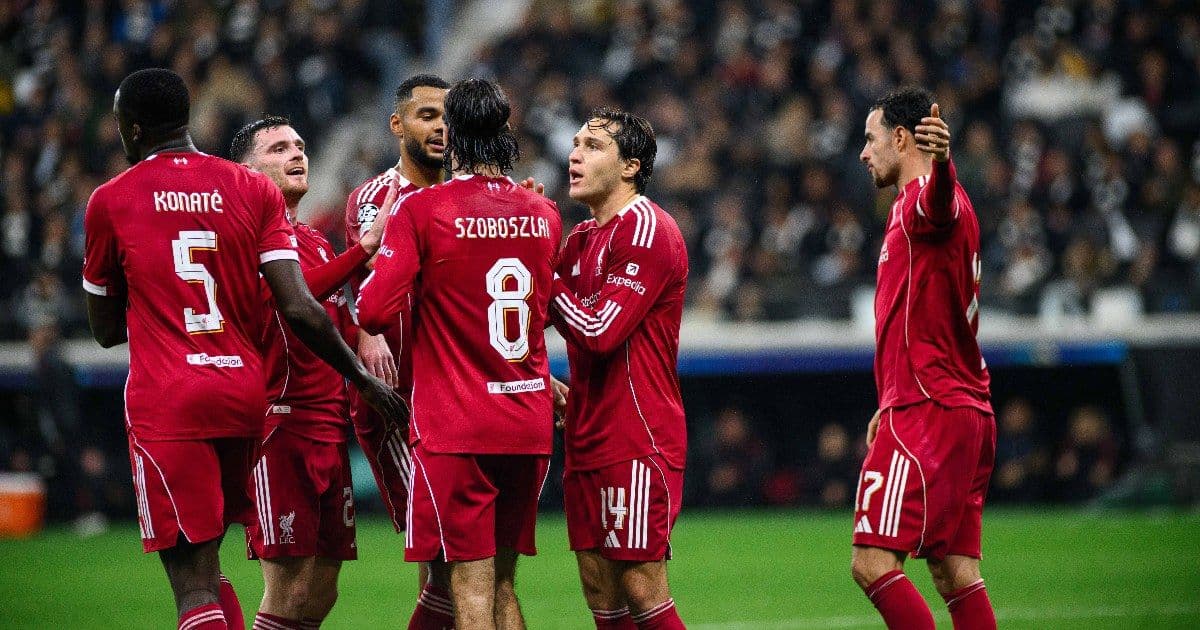 Pronostico Bournemouth-Liverpool: analisi e probabili formazioni 24/01/2026 Premier League