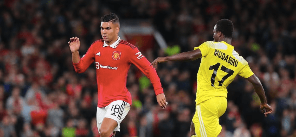 Casemiro-United, sarà addio a fine stagione: l’annuncio e i numeri