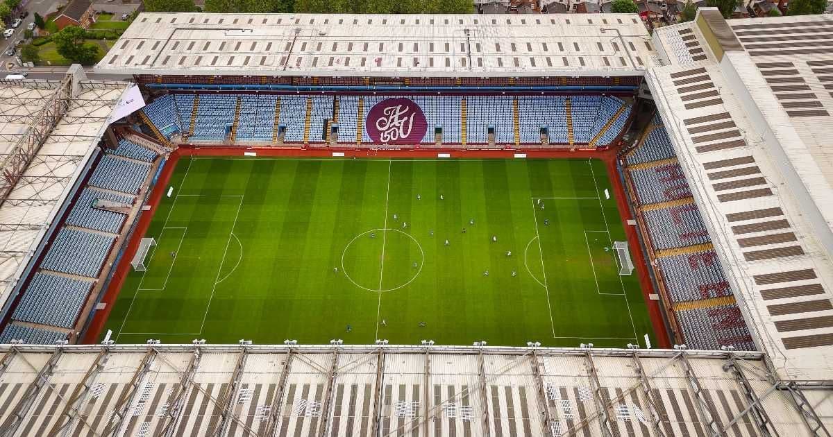 Abraham torna in Premier: mega operazione tra Aston Villa e Besiktas