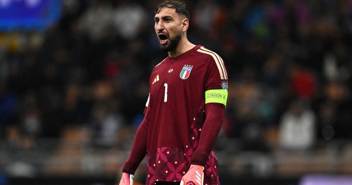 L’Italia ha tenuto la propria porta inviolata per 1168 minuti di fila: ecco quando