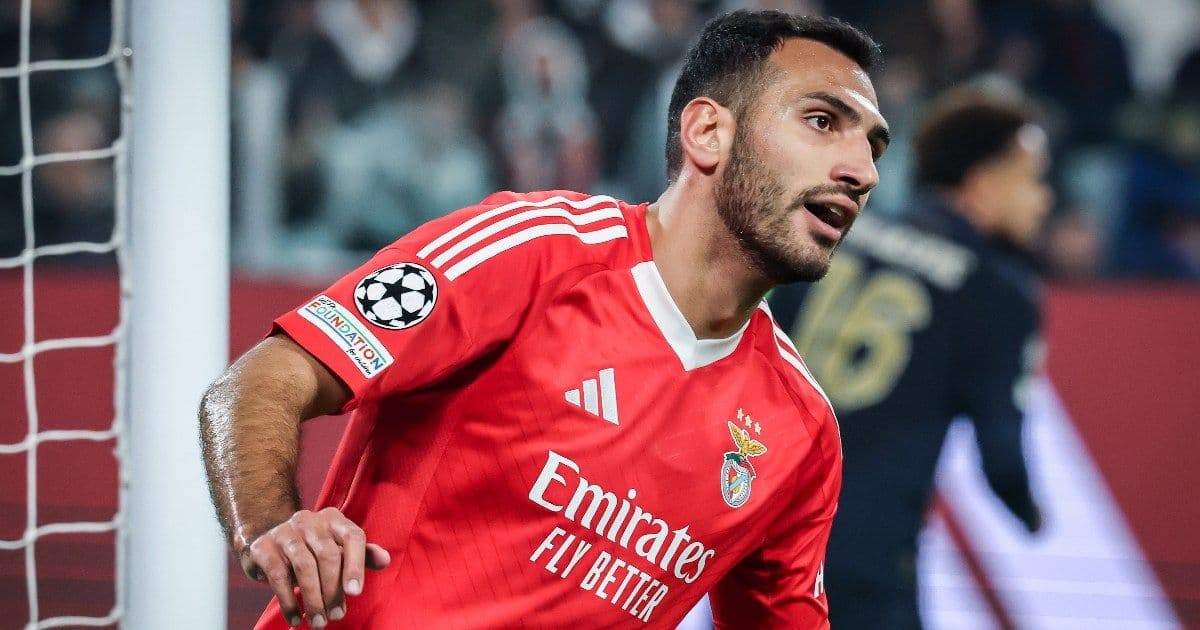 Pronostico Tondela-Benfica: analisi e probabili formazioni 01/02/2026 Primeira Liga