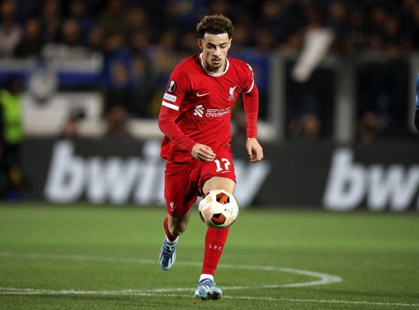 L'Inter vuole Curtis Jones, tifosi del Liverpool in rivolta