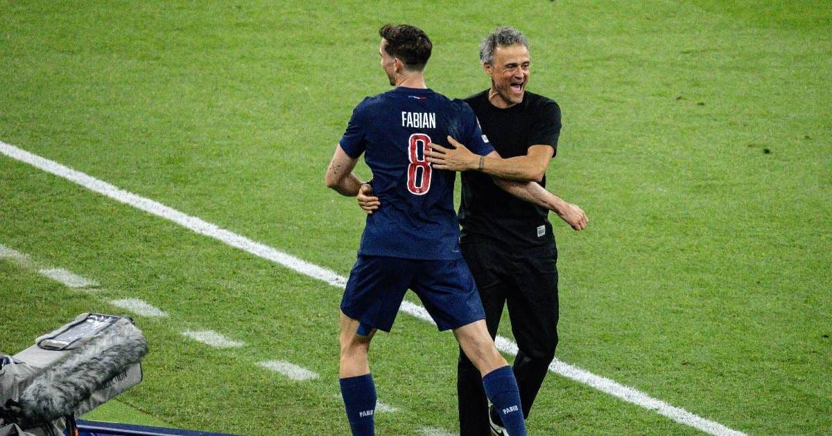 Pronostico PSG-Marsiglia: analisi e probabili formazioni 08/02/2026 Ligue 1