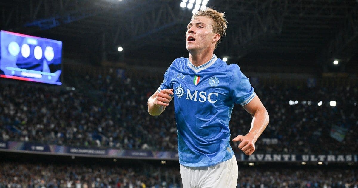 Pronostico Napoli-Como: analisi e probabili formazioni 10/02/2026 Coppa Italia