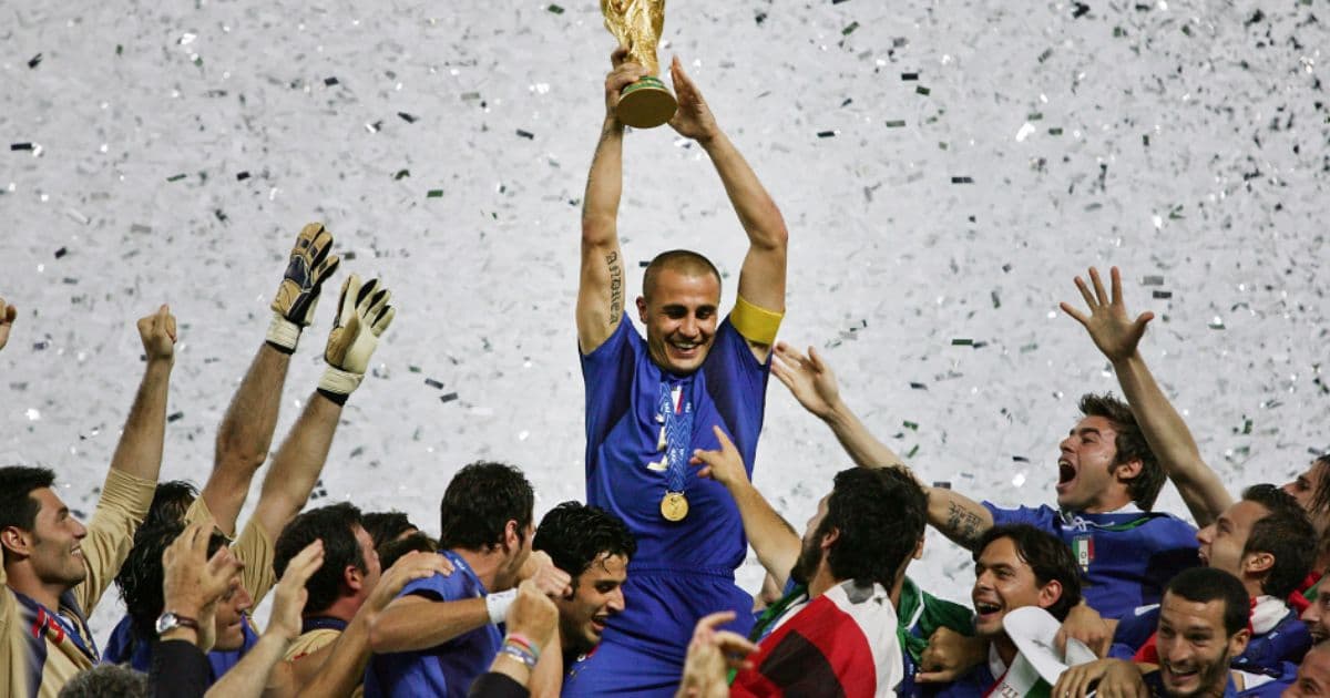 In Canada, Stati Uniti e Messico ci saranno tanti CT che hanno giocato almeno un Mondiale