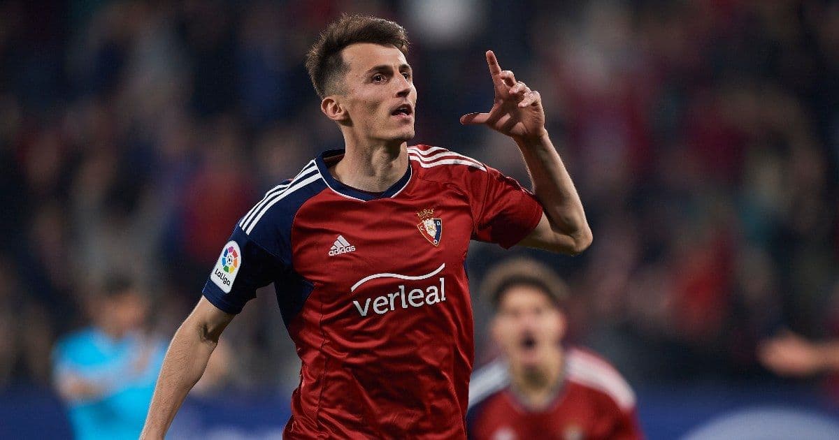 Pronostico Elche-Osasuna: analisi e probabili formazioni 13/02/2026 Liga