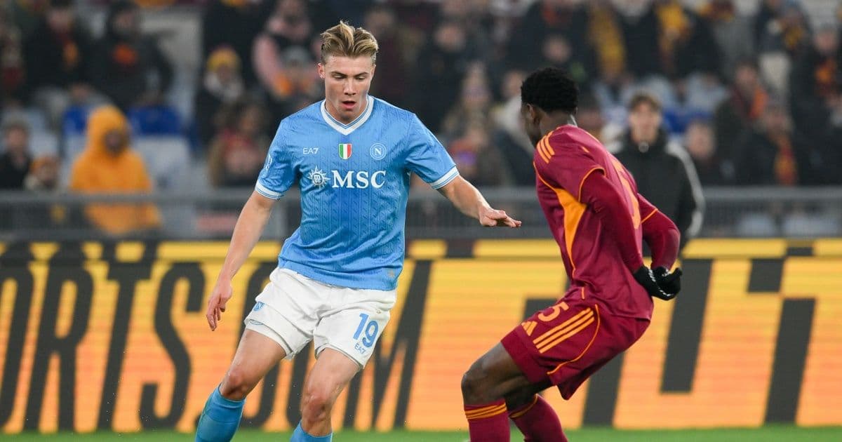 Pronostico Napoli-Roma: analisi e probabili formazioni 15/02/2026 Serie A