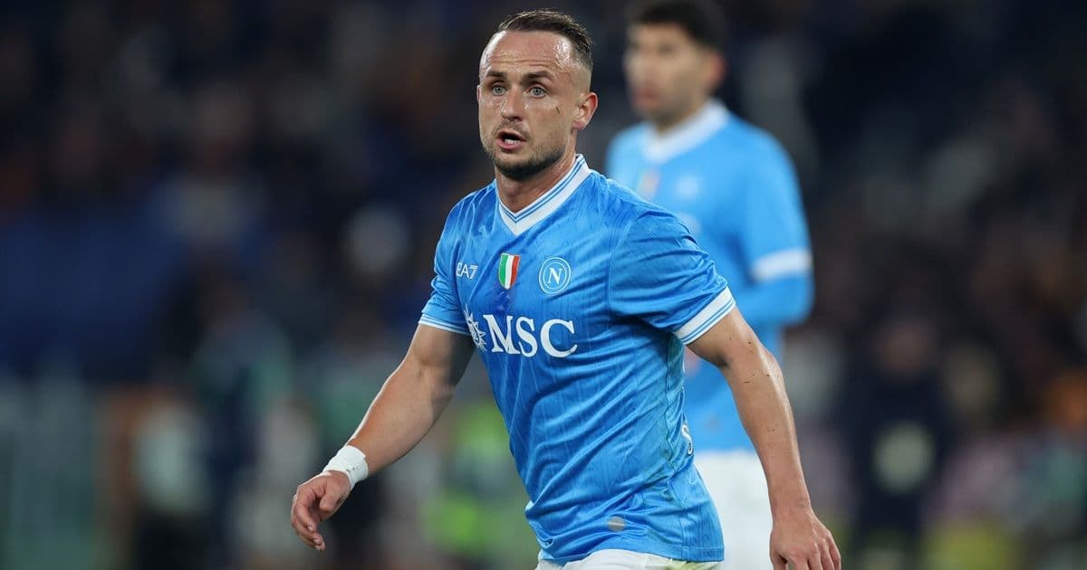 Pronostico Atalanta - Napoli: analisi e probabili formazioni 22/02/2026 Serie A