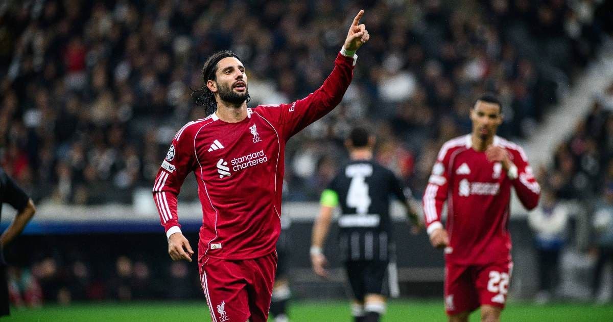 Premier League, il supercomputer Opta: Liverpool a rischio Champions
